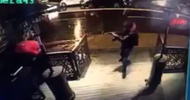 تركيا تعتقل 8 أشخاص مشتبه فى تورطهم بالهجوم على الملهى الليلى باسطنبول