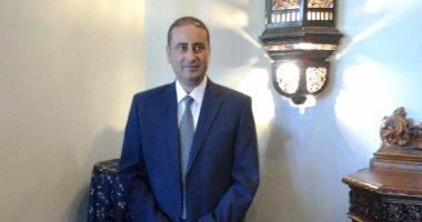 وصول جثمان مستشار الرشوة المنتحر إلى مسقط رأسه بالمنوفية.. والجنازة غدا