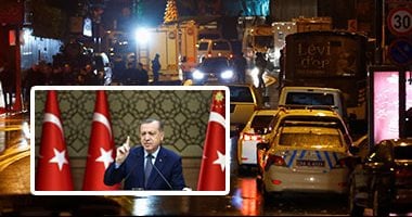 "تركيا تبحث عن سجن".. رئيس الوزراء يشكو تكدس السجون بسبب حربه المزعومة على الإرهاب.. أردوغان يقترح إعادة عقوبة الإعدام لإفساح المجال أمام المزيد من المعتقلين.. ومراقبون: خطوة تؤكد استمرار موجة القمع