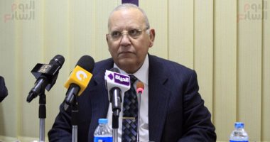 بالصور.. توافد خبراء القانون على ورش عمل مؤتمر تعديل قانون الإجراءات الجنائية