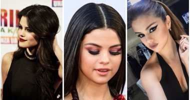 اتعلمى من النجوم.. بالصور خطوات وضع الـMake up على طريقة سيلينا جوميز
