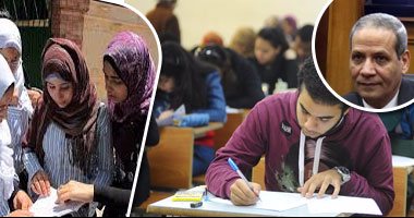 "التعليم" ترصد 4 ملاحظات على النموذج الأول لـ"بوكليت" الثانوية العامة.. توحيد التعليمات بكافة النماذج ودقة الأسئلة وتبسيطها.. وترك 3 صفحات مسودة.. ولجنة تجرب الإجابة على البوكليت لتحديد الزمن المناسب