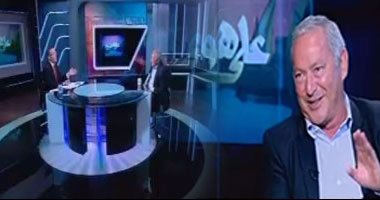 سميح ساويرس فى حوار شامل بـ"على هوى مصر":استحواذ الجيش على المشروعات والاقتصاد "كلام فاضى".. ويؤكد:"لما يوصل للى زيى دعم يبقى فى حاجة غلط".. والعاصمة الإدارية مشروع ناجح..وعلينا فتح أسواق سياحية جديدة