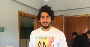 بالصور.. اتحاد الكرة يوضح: لماذا يخضع لاعبو المنتخب لتحليل "D N A"