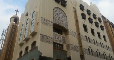 لقاء "فى حب مصر" بمطرانية طنطا يشدد على وجود مادة للأخلاق بالمدارس