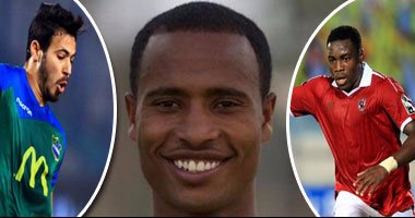صفقة إيفونا "جننت" السوق المصرى.. أندية الدورى "طمعانة" فى الأهلي بعد ملايين الصين.. والهداف الجابونى يُشعل الميركاتو بأرقام خيالية مطلوبة من الأحمر لشراء سامى وبيكيلى