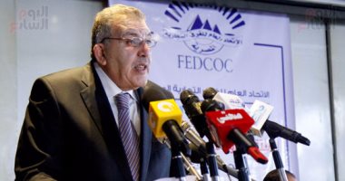 "الغرف التجارية" يستقبل وفود استثمارية من الصين لتفعيل زيارات السيسي