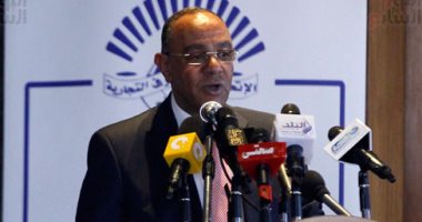 بالصور.. شعبة الصيدليات: سنحل مشاكل قطاع الدواء دون المساس بمصلحة المواطن