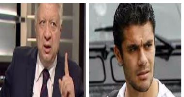 أحمد حسن يصدر بيانا للرد على قرار مجلس النواب برفض رفع الحصانة عن مرتضى منصور