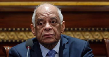 على عبد العال: "تم تمرير قانون بـ 25 صوتا فى برلمان سابق.. ومحدش اتكلم"