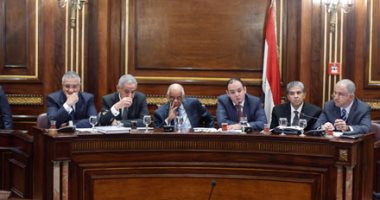 بالصور.. وزير الصناعة للبرلمان: 80% من المصانع لن تحتاج تراخيص مسبقة الفترة المقبلة