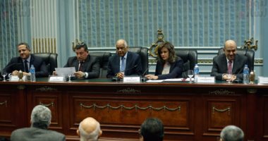 لجنة السياحة بمجلس النواب تناقش استراتيجية الوزارة للتنشيط السياحى