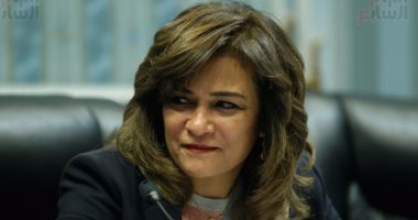 سحر طلعت: نقاش بين المستثمرين السياحيين وسحر نصر بالبرلمان الأسبوع المقبل