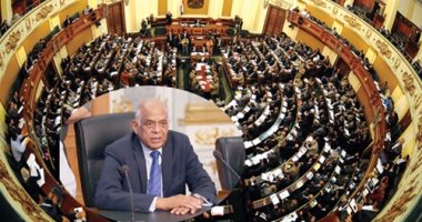 النائب مسئول عن كلامه.. رئيس البرلمان يطالب النواب بالدبلوماسية فى الحديث عن الدول الأخرى بعد شكاوى البرلمانات العربية.. مصطفى بكرى: نرفض التطاول.. يحيى كدوانى: الحماسة الزائدة تدفع البعض للتجاوز