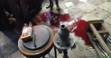 ننشر تحقيقات النيابة فى واقعة ذبح صاحب محمصة بالإسكندرية