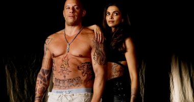 فيلم " 3 xXx" لفان ديزل يحقق 2.1 مليون دولار فى الإمارات