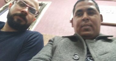 محامى أحمد ماهر: وصول موكلى لقسم عابدين لإنهاء إجراءات إخلاء سبيله