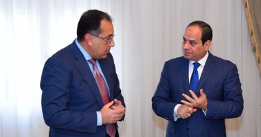 قرار جمهورى باعتبار مشروع محطة الصرف الصحى بطوخ من أعمال المنفعة العامة