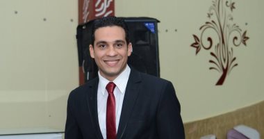 مصرع محمود يسرى لاعب منتخب "الكونغ فو" فى حادث سيارة