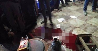 ابن قتيل الإسكندرية: "راح السند والظهر".. والكاميرات تكشف هوية القاتل