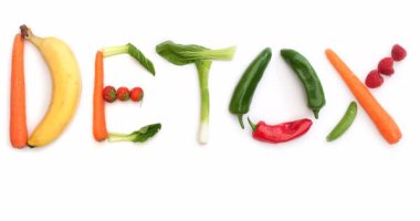 س و ج .. كل ما تحتاجين معرفته عن  الـ DETOX فى 5 أسئلة