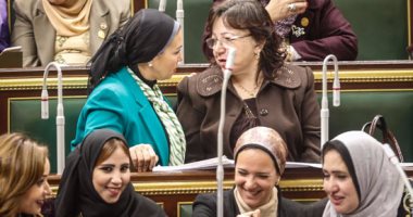بدء الجلسة العامة للبرلمان لمناقشة طلبات إحاطة حول توريد المحاصيل الزراعية