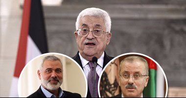 "فتح" و"حماس" على طريق تفعيل المصالحة.. الحكومة الفلسطينية تعلن عقد اجتماعها فى غزة منتصف الأسبوع المقبل.. وتؤكد: مهمتنا إنهاء الانقسام واستعادة الوحدة الوطنية..وتطبيق تفاهمات القاهرة على رأس أولويات الحمد الله