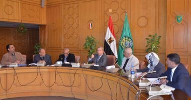 محافظ الإسماعيلية يوافق على استكمال فصول مدرسة المتفوقين