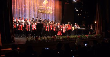 فعاليات اليوم.. الأخوة أبو شعر بدمنهور.. و"الصامتين" بطلعت حرب