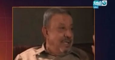 بالفيديو.. عبد الرحيم على يكشف مؤامرة تعيين إرهابى بالمجلس العسكرى الليبى