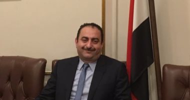 شعبة "الصيدليات بالقاهرة" تدعو للتوافق لصالح مصر والمريض