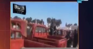 تعرف على هدية الذراع اليمنى لليبى عبد الحكيم بلحاج للجماعات المسلحة بسوريا