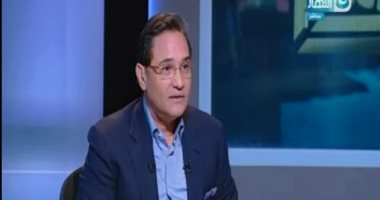 عبد الرحيم على ترند على تويتر بعد حلقته بـ"على هوى مصر" 