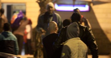 إعادة أحمد ماهر لقسم عابدين لإنهاء إجراءات الإفراج عنه