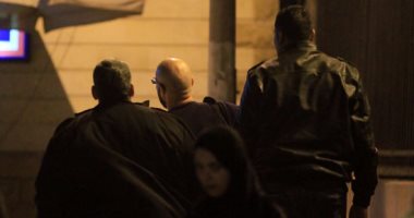 تعرف على سبب ترحيل أحمد ماهر لقسم مدينة نصر قبل الإفراج عنه 