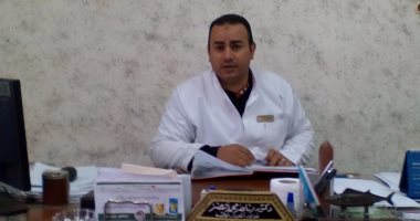"التأمين الصحى" بالمنوفية: ليس لدينا عجز بالدواء ويتردد علينا 1200مريض يوميا