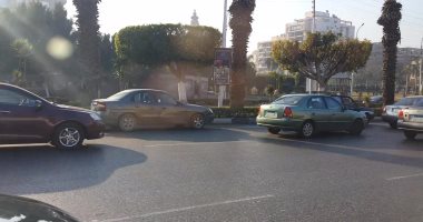 المرور: ضبط 42 سائقا يتعاطون المخدرات و9 آلاف تخطوا السرعة المقررة 