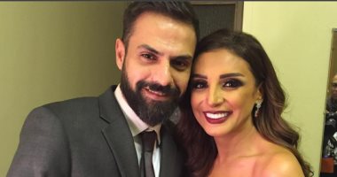 أمير طعيمة ينشر فيديو لأغنية أنغام "اتجاه واحد" من حفل دار الأوبرا 
