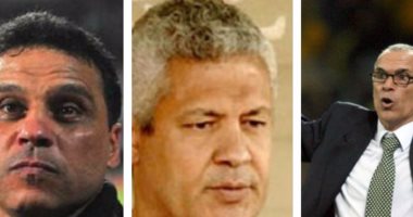 الكرة المصرية تتأهب لـ "يناير المصيرى" بأحلام مختلفة.. حلم اللقب الثامن يداعب الفراعنة فى الجابون.. الزملكاوية يبحثون عن "الرجل الأول".. والأهلاوية يفتشون عن المجد الضائع بـ"الصفقة السوبر" 