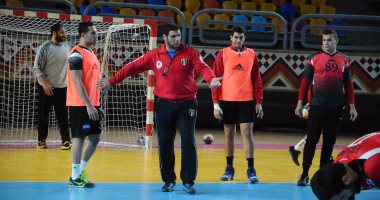 منتخب اليد يطير للدنمارك للمشاركة فى دورة دولية استعداداً لمونديال فرنسا