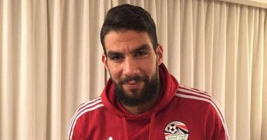 54 ألف يورو تكلفة تحليل "D N A" للاعبى المنتخب