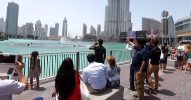 سوق العقارات والأراضى بدبى يسجل 292 مليون درهم فى يوم واحد