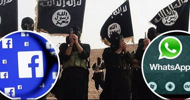 داعش يطور موقعا منافسا لـ"فيس بوك" لحماية أعضائه من التجسس