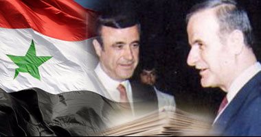 بريطانيا تفتح خزائن الأسرار وتكشف كواليس صراع حافظ الأسد وشقيقه رفعت وتفرج عن وثائق عمرها 27 عامًا.. عم "بشار" تعهد: بمجرد عودتى من المنفى سأفتح حوارا فوريا مع إسرائيل.. وطالب بتنصيبه نائبا للرئيس