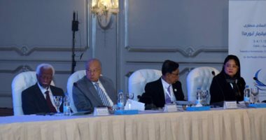 وزير الأوقاف الأسبق: ما يتعرض له مسلمو الروهنجا يتطلب ضرورة حسم النزاع
