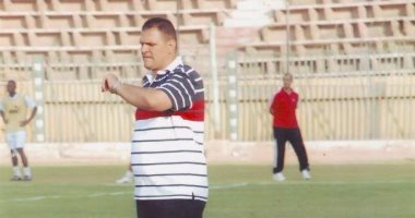 رامبو: جاهزون للقمة والتدريبات الفيصل فى قائمة الزمالك