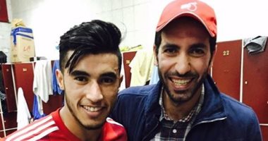 بلدية المحلة يرفض عرض دجلة وبتروجت لشراء محمد حسن