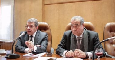 بالصور.. بدء اجتماع اللجنة الاقتصادية بالبرلمان لمناقشة حصر الحكومة للصناديق الخاصة