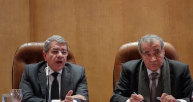 بالصور.. المالية تطالب بتشريع لتحويل 25% من أرصدة الصناديق الخاصة لخزانة الدولة