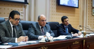 بالصور.. نائبة تنتقد أماكن استقبال أهالى المساجين: "ليس فيها مكان لقضاء الحاجة"